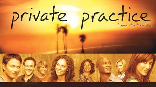 Private Practice still