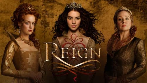 Reign still