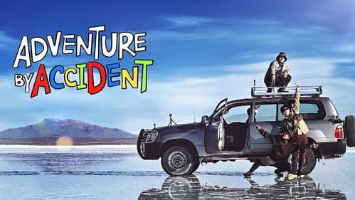 Adventure by Accident still