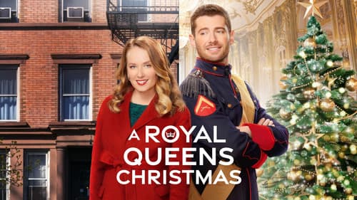 A Royal Queens Christmas still