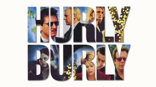 Hurlyburly still