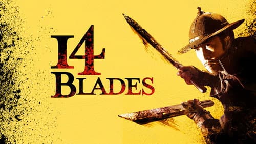 14 Blades still