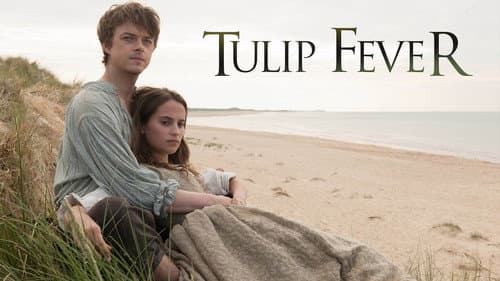 Tulip Fever still