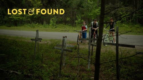 Lost & Found still