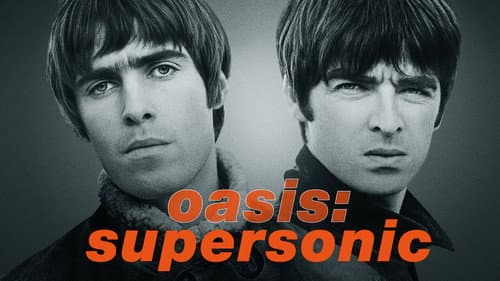 Supersonic still
