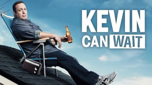 Kevin Can Wait still