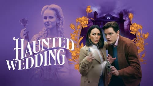 Haunted Wedding still