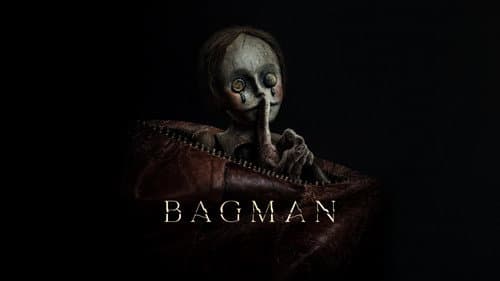 Bagman still
