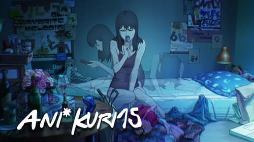 Ani*Kuri15 still
