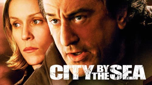 City by the Sea still