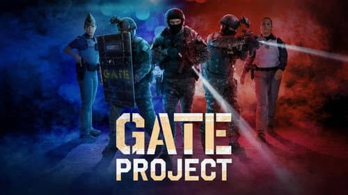 GATE Project still