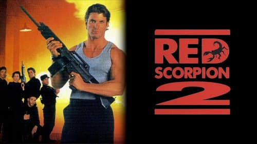 Red Scorpion 2 still