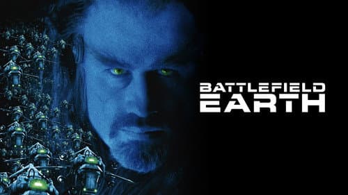 Battlefield Earth still