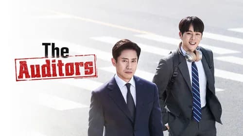 The Auditors still