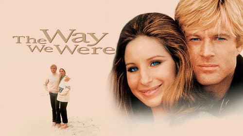 The Way We Were still