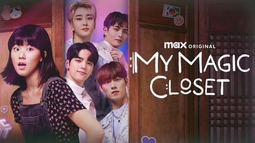 My Magic Closet still