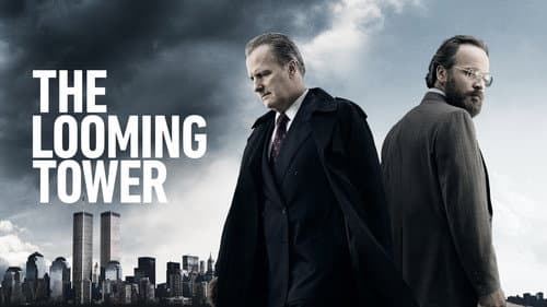The Looming Tower still