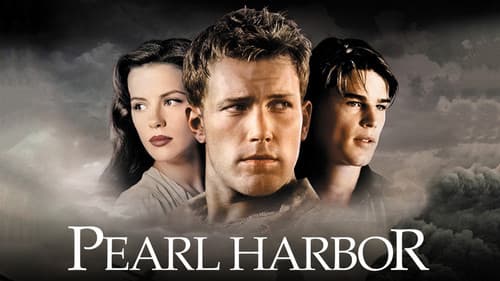 Pearl Harbor still