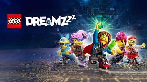 LEGO DREAMZzz still