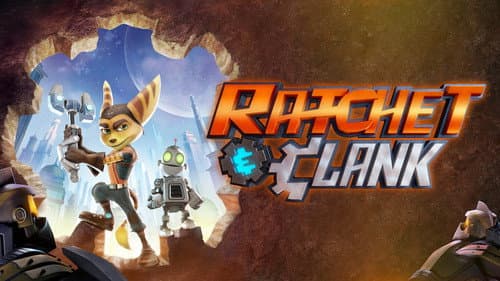 Ratchet & Clank still