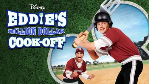 Eddie's Million Dollar Cook Off still