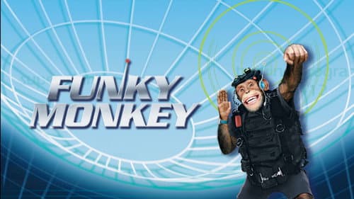 Funky Monkey still