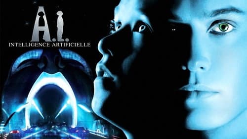 A.I. Artificial Intelligence still