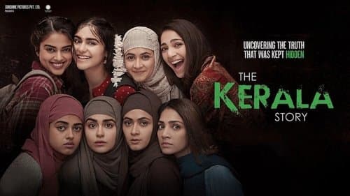 The Kerala Story still