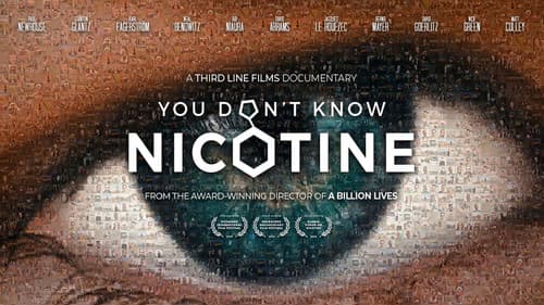 You Don't Know Nicotine still