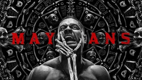 Mayans M.C. still