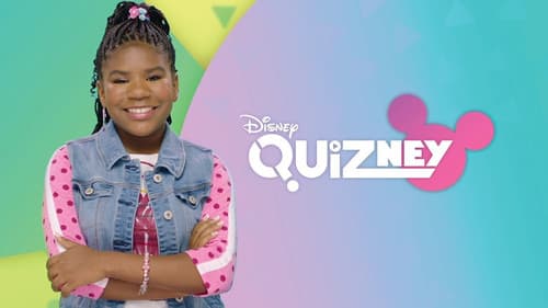 Disney QUIZney still