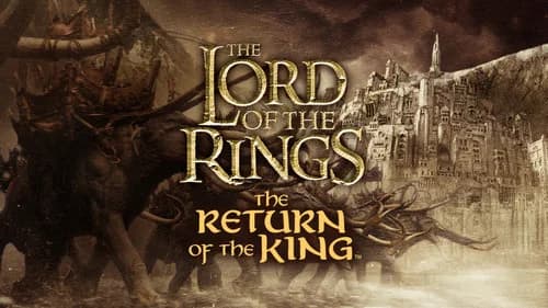 The Lord of the Rings: The Return of the King still
