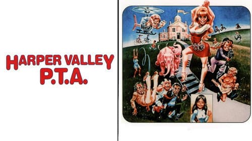 Harper Valley P.T.A. still
