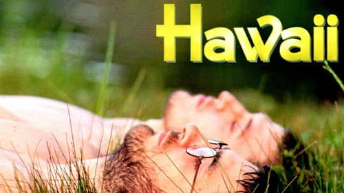 Hawaii still