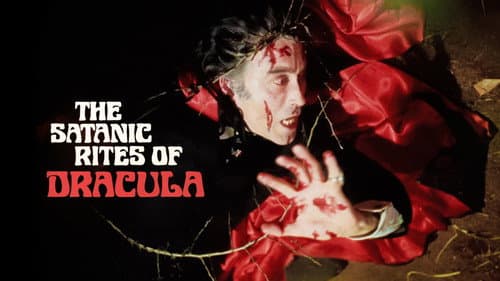 The Satanic Rites of Dracula still