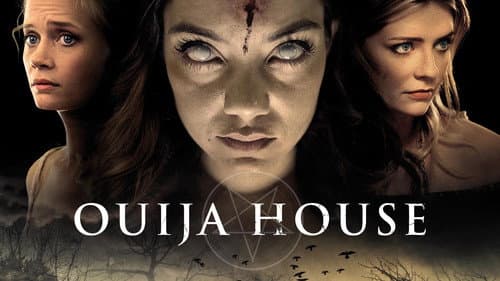 Ouija House still