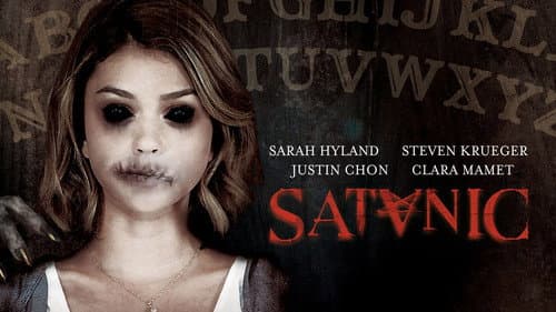Satanic still