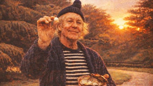 Mr. Selkie still