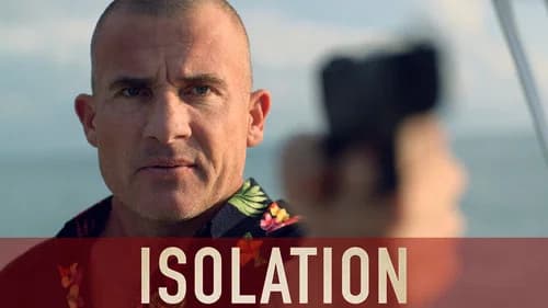 Isolation still