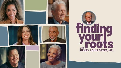 Finding Your Roots still