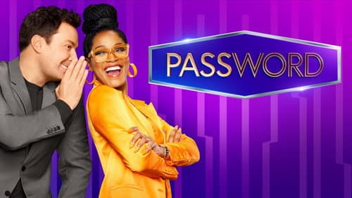 Password still