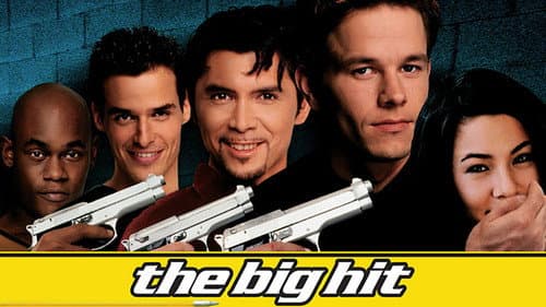 The Big Hit still
