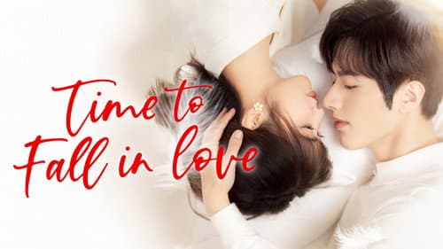 Time to Fall in Love still