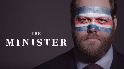 The Minister still