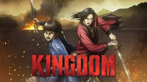 Kingdom still