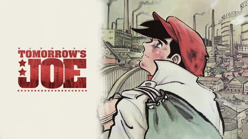 Tomorrow's Joe still