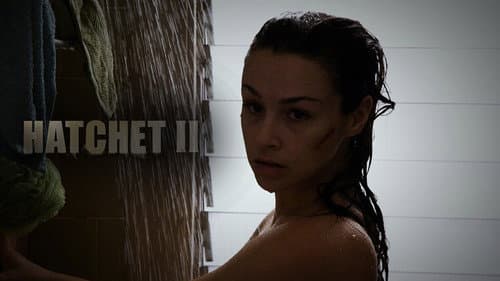 Hatchet II still