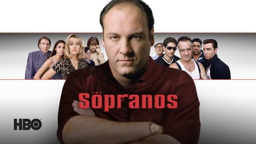 The Sopranos still