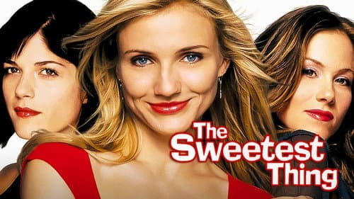 The Sweetest Thing still