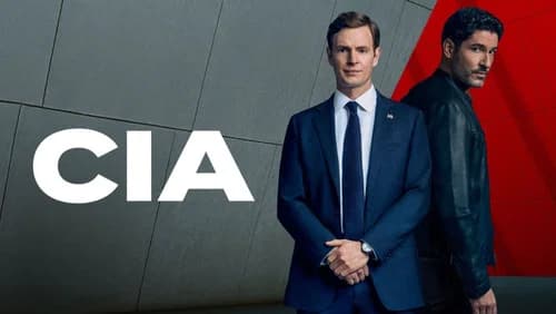 CIA still